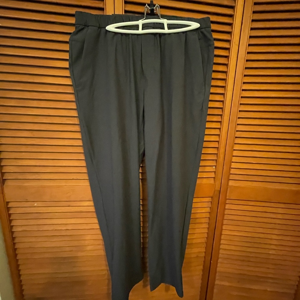 Lululemon ABC Men’s Size XL Pants (new with tags)